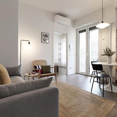 Contempora Apartments - Casale 3 Milán Exteriér fotografie
