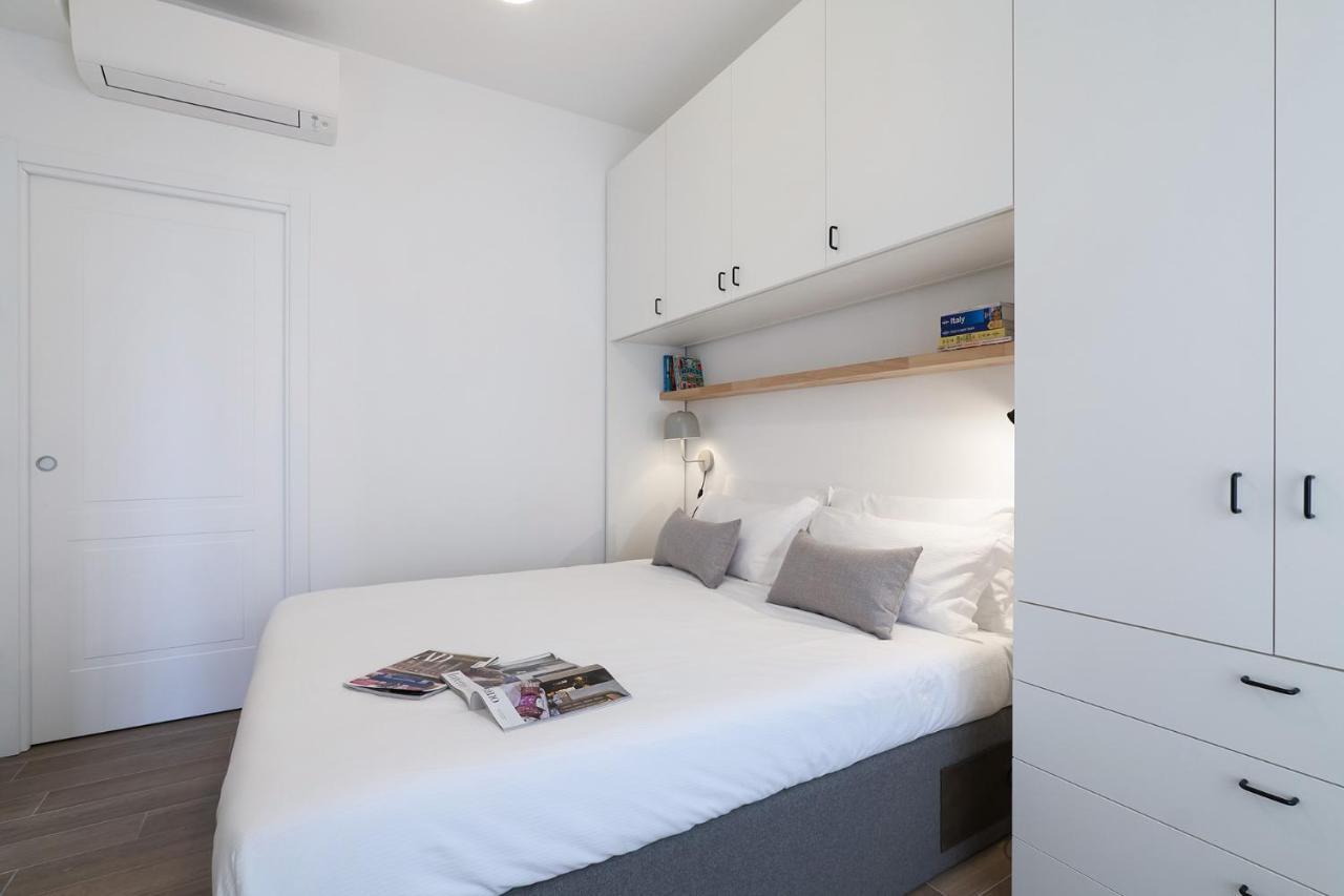 Contempora Apartments - Casale 3 Milán Exteriér fotografie