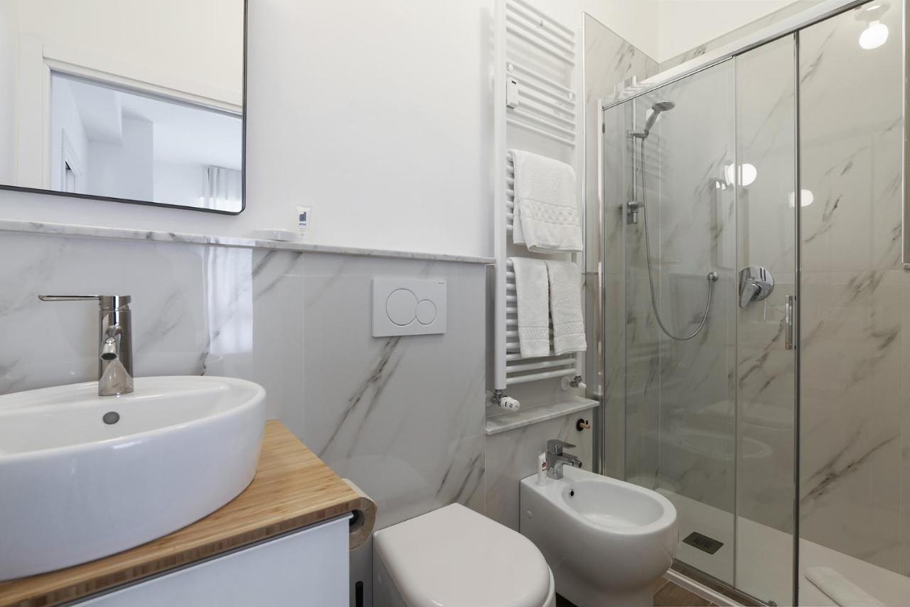 Contempora Apartments - Casale 3 Milán Exteriér fotografie