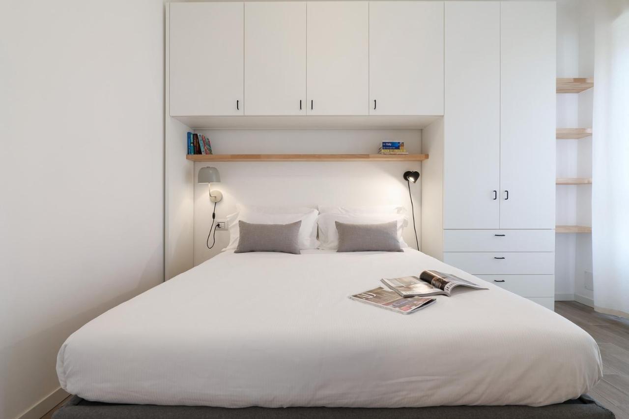 Contempora Apartments - Casale 3 Milán Exteriér fotografie