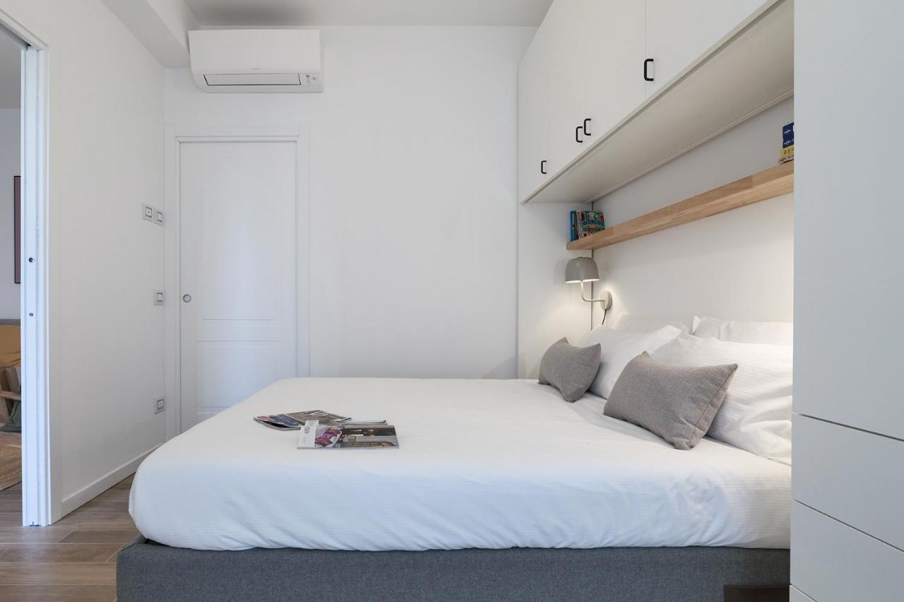 Contempora Apartments - Casale 3 Milán Exteriér fotografie