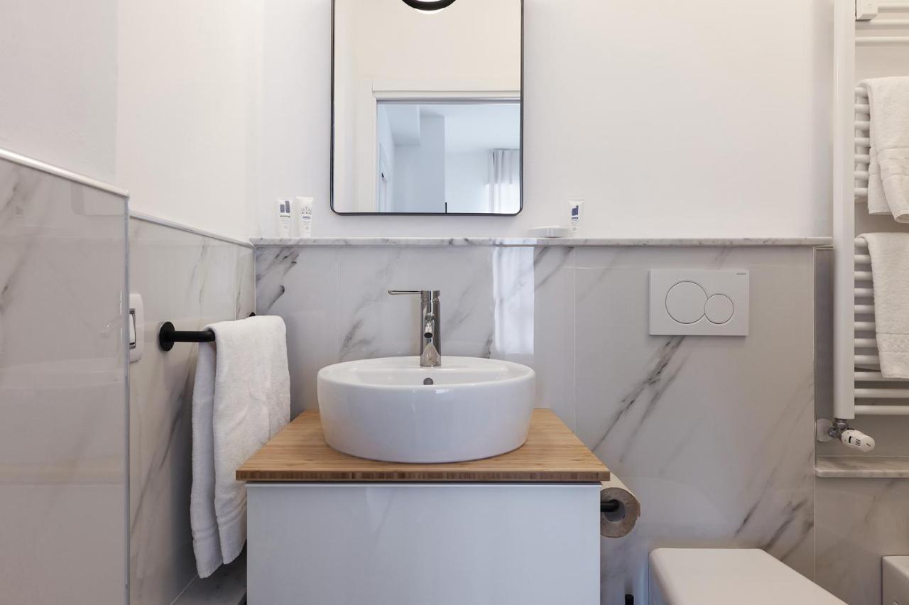 Contempora Apartments - Casale 3 Milán Exteriér fotografie